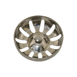 Scandvik Sinks - Drains & Fittings Drain Strainer Basket