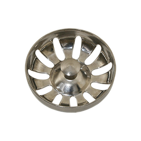 Scandvik Drain & Fittings - Drain Strainer Basket