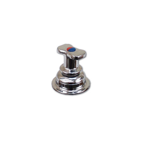 Scandvik Shower Valves - Compact T-Handle Shower Mixer