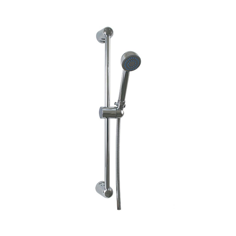 Scandvik Shower Rails & Kits - The Aqua Fina Shower System