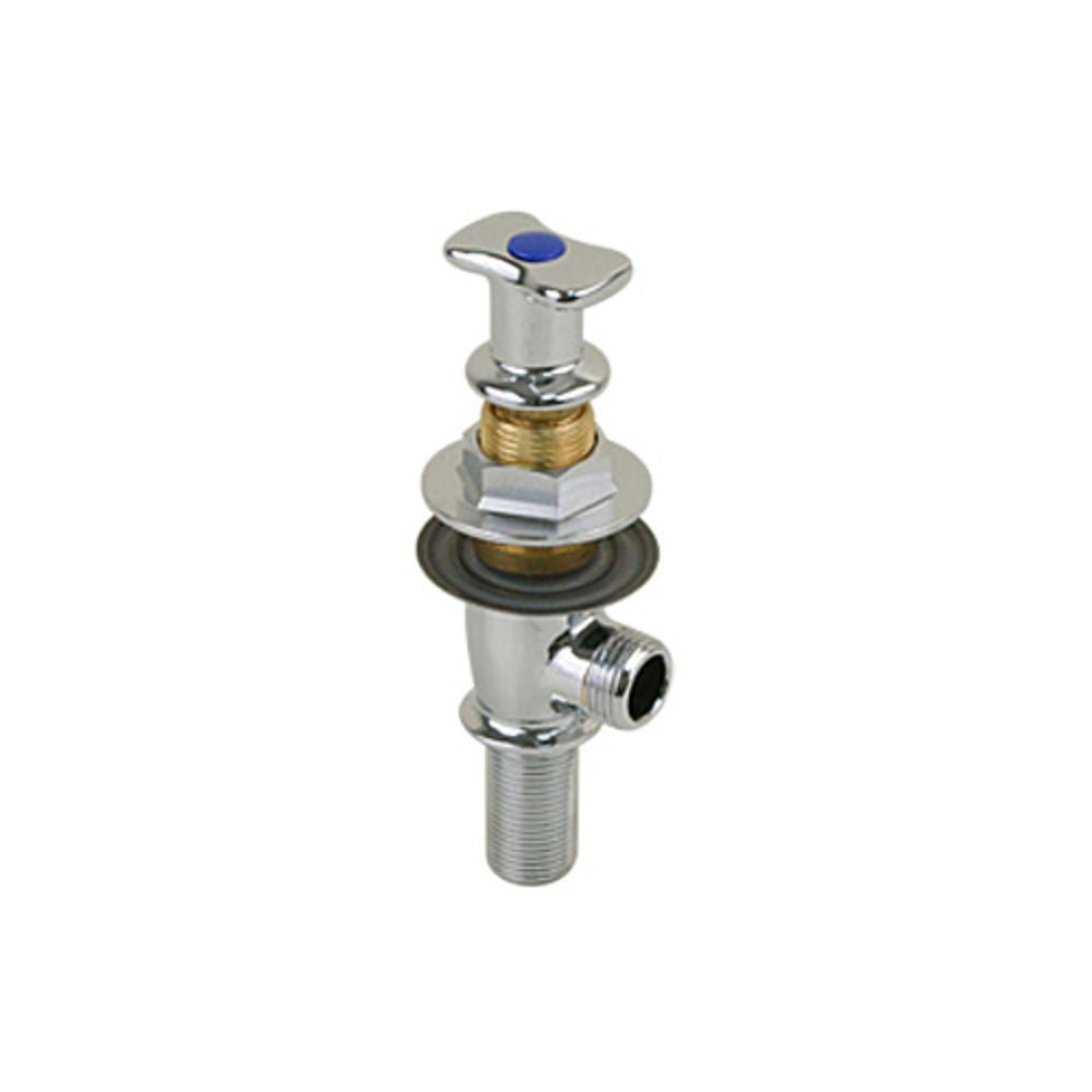 Scandvik Shower Valves - Compact T-Handle Tap