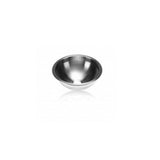 Scandvik Sinks - Basin Brushed Finish 18/10 SS (5/8" Flange Width B Profile) - Round