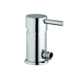 Scandvik Shower Valves - Minimalistic Compact Mixer