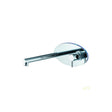 Scandvik Faucets - Basin Or Galley Elka Bulkhead & Spout w/o LED