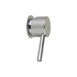 Scandvik Shower Valves - Low-Profile Minimalistic Shower Mixer