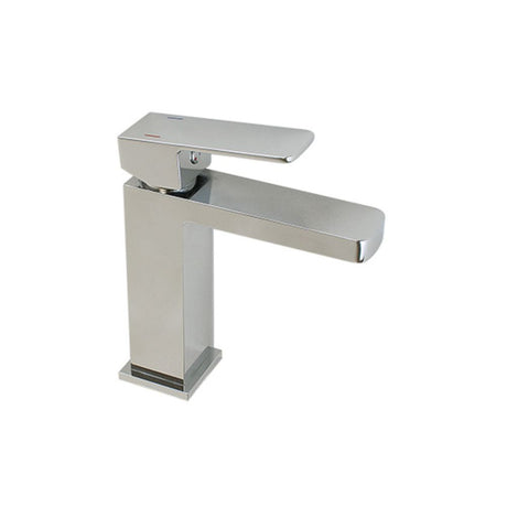 Scandvik Faucets - Basin Mixer Zen Compact