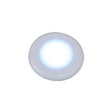 Scandvik Down Lights - A3C Flush Mount - C White - SS / White & Black Finish (2 1/4") - LED