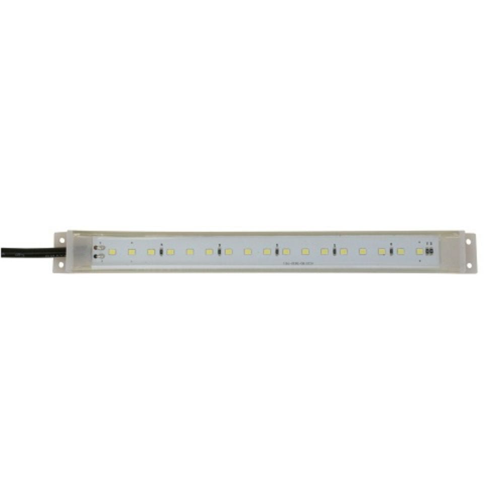 Scandvik Strip Lights - Scan-Strip - White (8") - LED