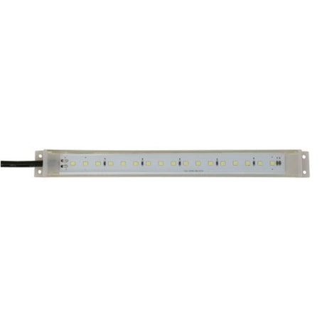 Scandvik Strip Lights - Scan-Strip - White (8") - LED