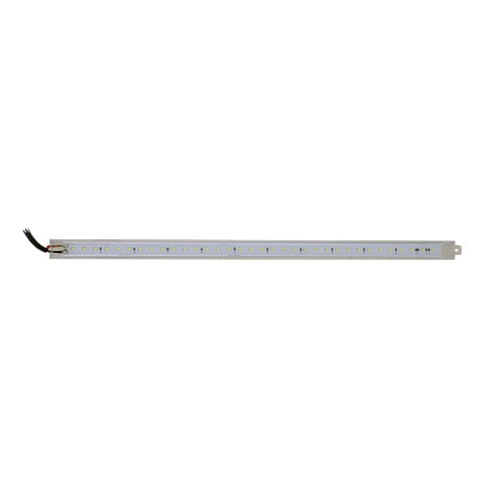 Scandvik Strip Lights - Scan-Strip - White (16") - LED