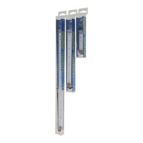 Scandvik Strip Lights - Scan-Strip - Blue (16") - LED