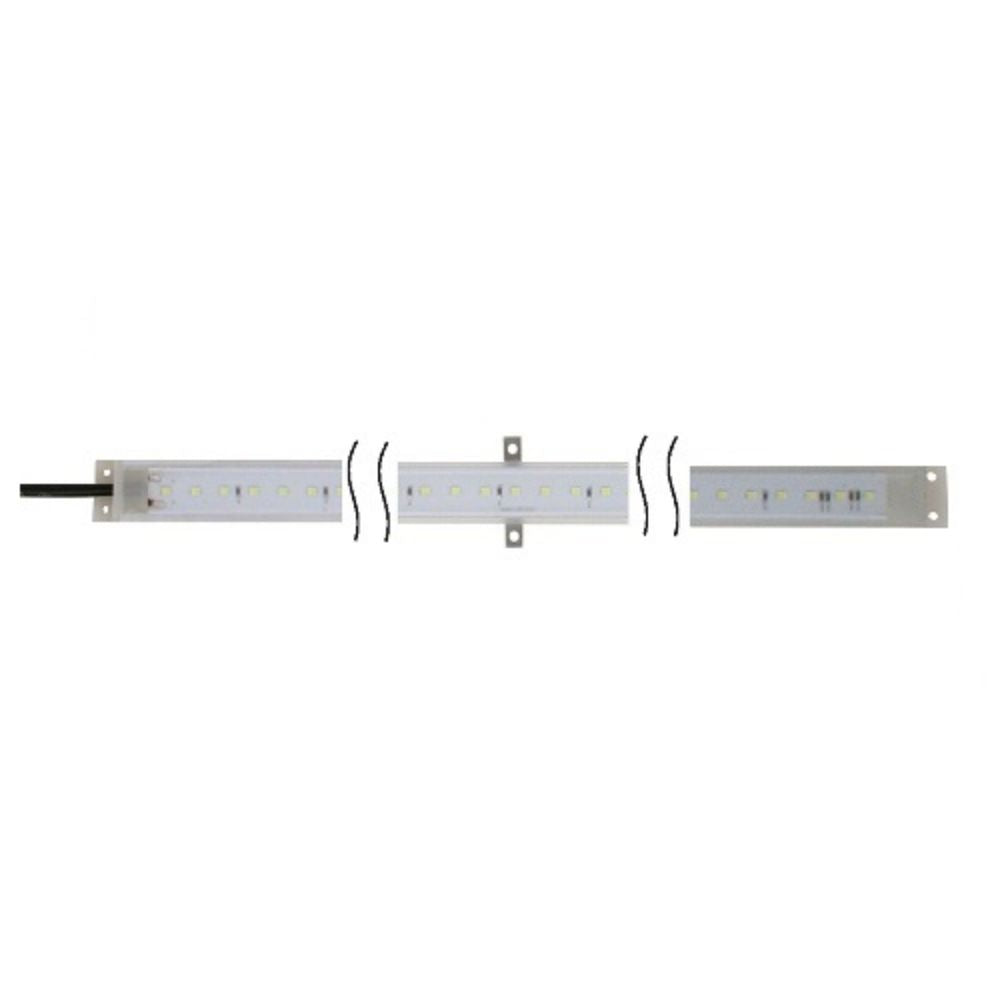 Scandvik Strip Lights - Scan-Strip - White (36") - LED