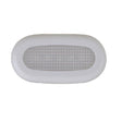 Scandvik Courtesy Lights - O-5 Surface Mount - White - ABS / White Finish (2 7/8") - LED