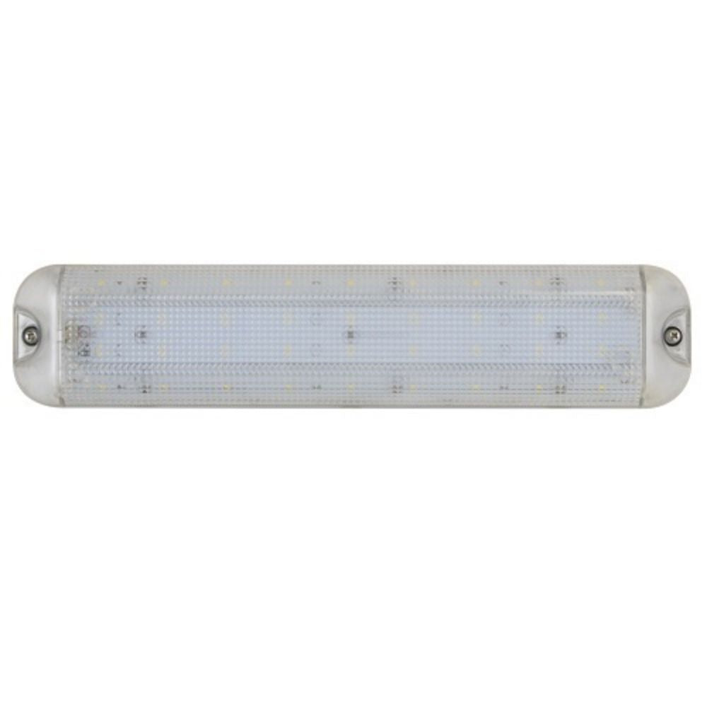 Scandvik Engine Room Lights - E-360 Surface Mount - C White - 1154lm (13") - LED