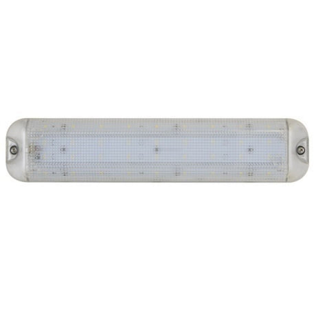 Scandvik Engine Room Lights - E-360 Surface Mount - C White - 1154lm (13") - LED