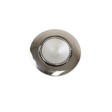 Scandvik Down Lights - R3 Recessed - RGBW - SS / Polished Finish (3 1/8") - LED