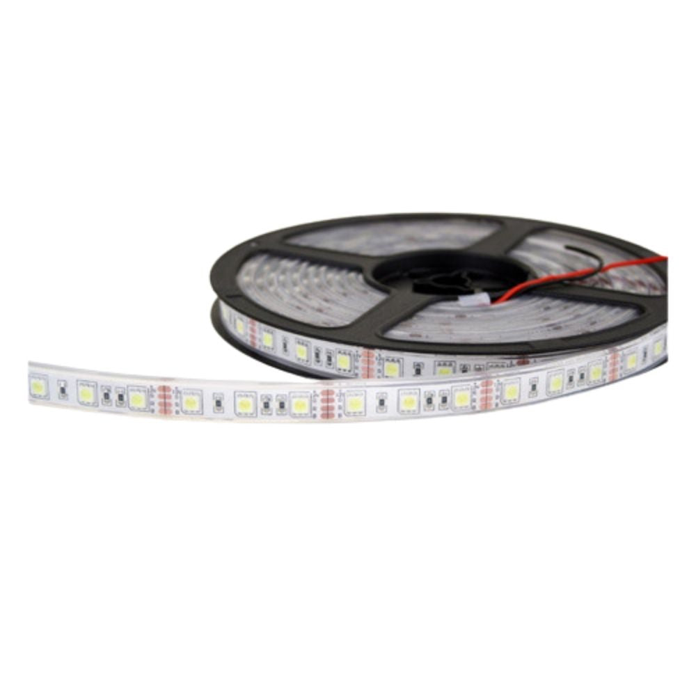 Scandvik Strip Lights - Flex-Strips - Green (196 6/7") - LED