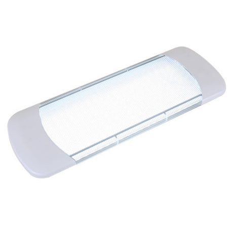 Scandvik Engine Room Lights - E-1680 Surface Mount - C White - 3400lm (16 5/8") - LED