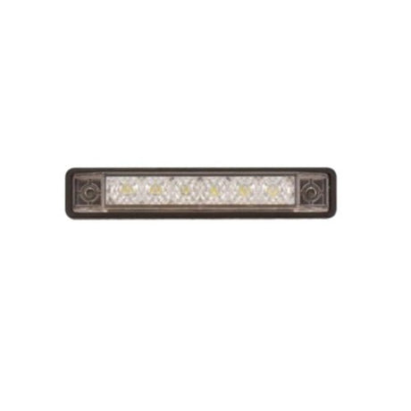 Scandvik Locker Lights - Surface Mount Daylight - Polycarbonate (4") - LED