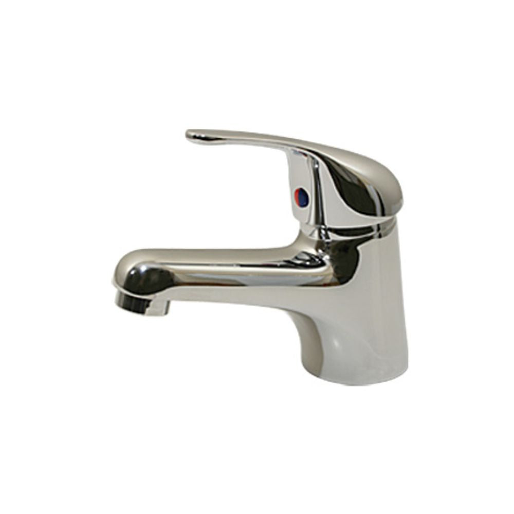 Scandvik Faucets - Basin Mixer Nordic Single Lever