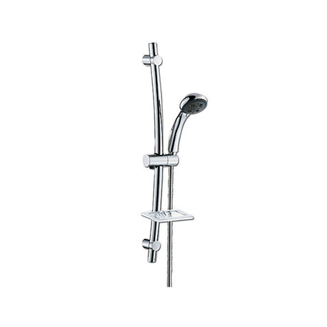 Scandvik Shower Rails & Kits - Mariner