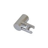 Scandvik Head & Shower Accessories - Bulkhead shower holder for STRAIGHT shower Handles