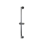 Scandvik Shower Rails & Kits - Nordic Heavy-Duty - Rail and sprayer holder only