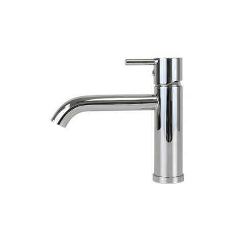 Scandvik Faucets - Basin Mixer Nordic 304 SS