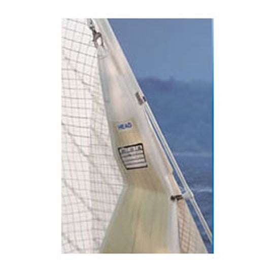 Schaefer Headsail Foil - 1205 Tuff Luff Kit - Extrusion Length: 36.0 ft (11.0 m)