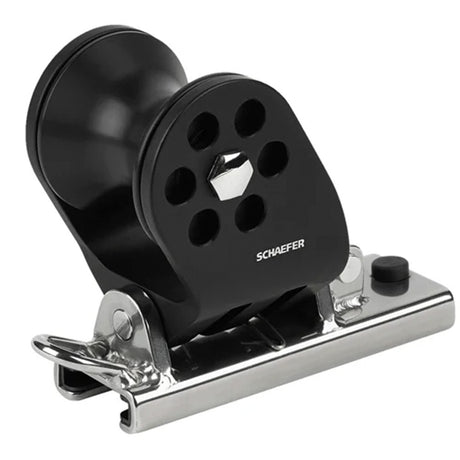 Schaefer Adjustable Lead Car only for 1 in T-Track