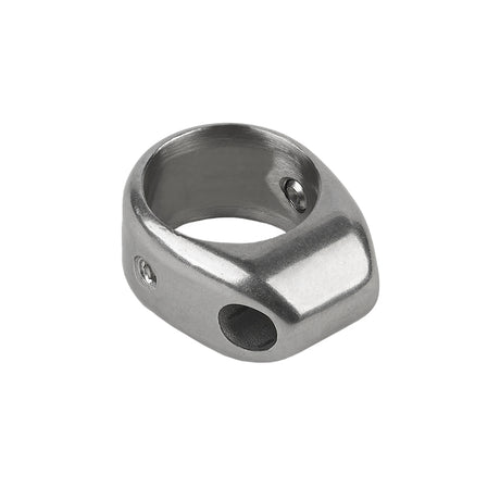 Schaefer Stanchion Ring Double Block Lifeline