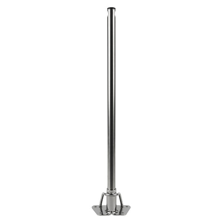 Schaefer Stanchion Single Block 1 in / 26 in L (25/660mm) (base not included)