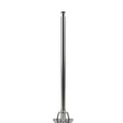 Schaefer Stanchion Tube 1 in / 24 in L (25/608mm) (base not included)