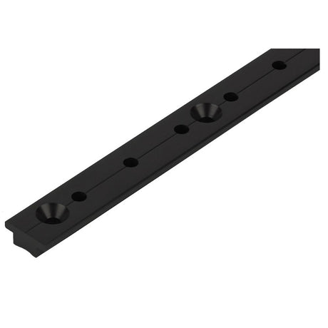 Schaefer Race T-Track 3/4 in x 1/8 in (19x 3mm) 4 ft (1.2m) Black