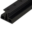 Schaefer Bridge Track 1 1/2 in (38mm)/ 4 ft (1.2m) Black