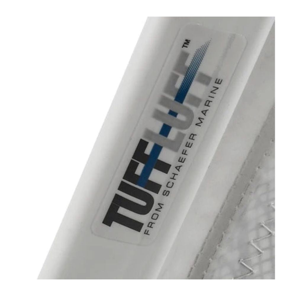 Schaefer Headsail Foil - 4807 Tuff Luff Extrusion Only - Extrusion Length: 95.0 ft (29.0 m)