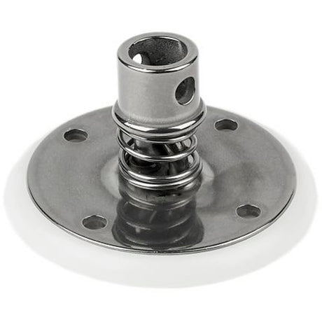 Schaefer Universal Adapter/ Deck Plate