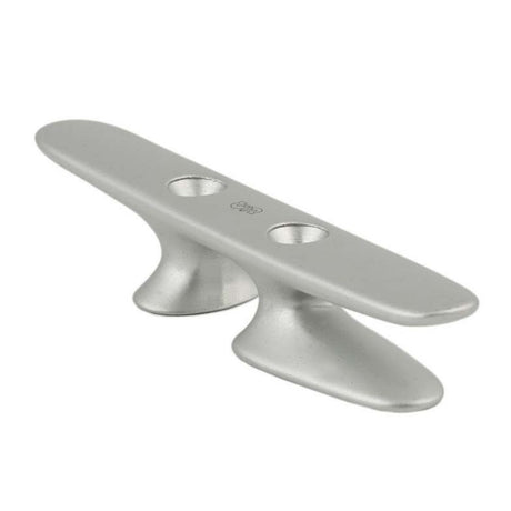 Schaefer Jam Cleat 6 in (152mm) Silver