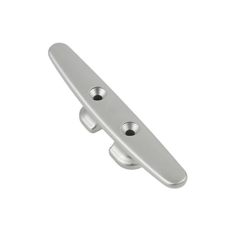 Schaefer Cleat Open Base 8 in (203mm) Silver