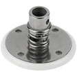 Schaefer Deck Plate Universal Adapter