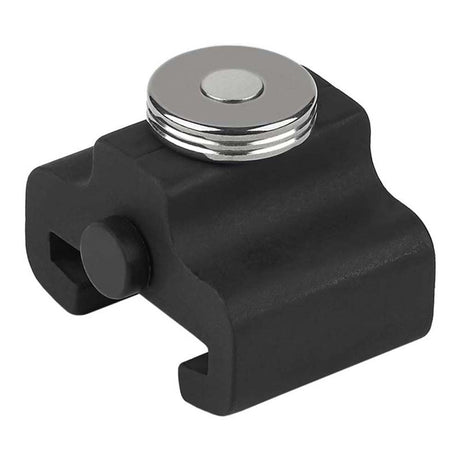 Schaefer Adjustable Track Stop 1 1/2 in (38mm) Traveler