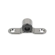 Schaefer Gudgeon 1/2 in (38mm) Pin With Bushing