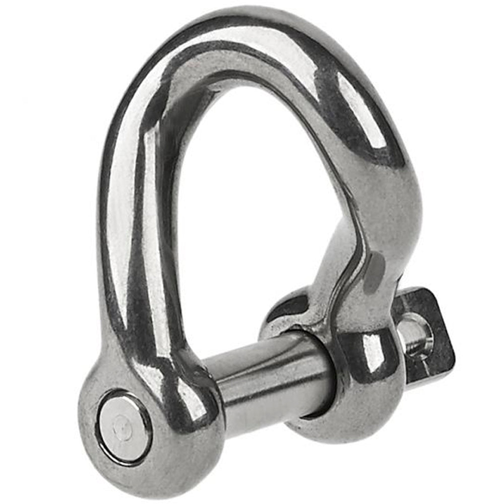 Schaefer Twist Shackle 3/8 in (10mm) Pin