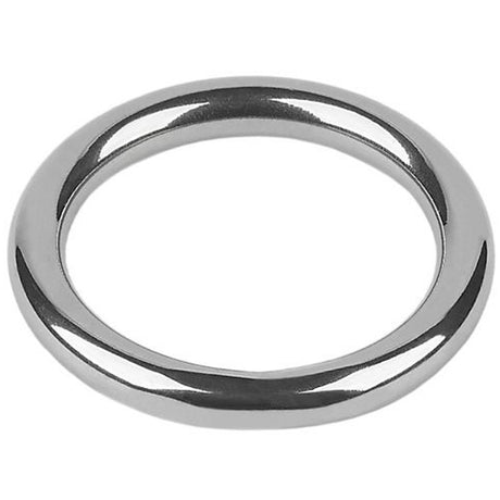 Schaefer Utility Ring 3/8 in (10mm) Stk 2 1/2 in (64mm) ID