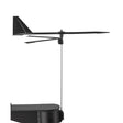 Schaefer Hawk Wind Indicator f/Boats up to 8M - 10"