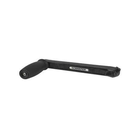 Schaefer Standard Grip - Carbon Fiber Winch Handle