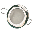 Sea-Dog LED Overhead Light 2-7/16" - Brushed Finish - 60 Lumens - Frosted Lens - Stamped 304 Stainle