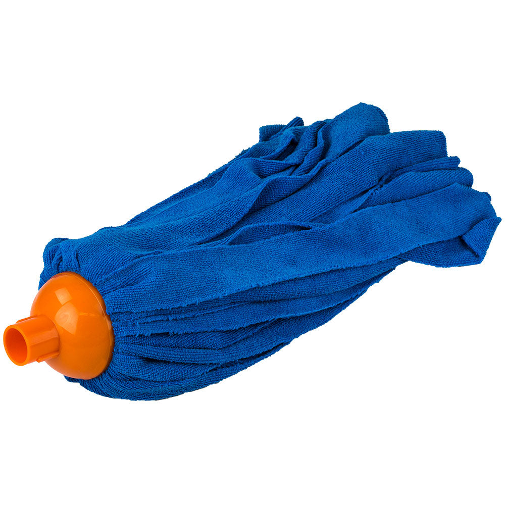 Sea-Dog Boat Hook Microfiber Mop