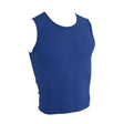 SEA Singlet/Penny Blank- Blue