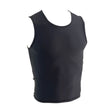 SEA Singlet/Penny Blank- Black